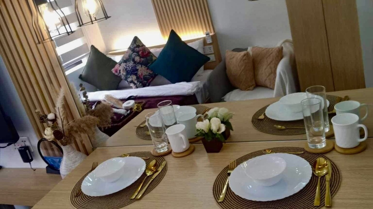 Photo of Bedroom in Alabang