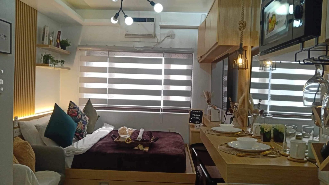 Photo of Bedroom in Alabang