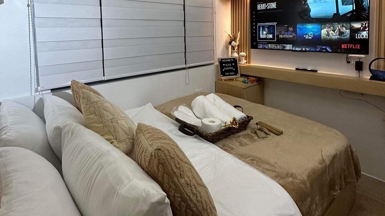 Photo of Bedroom in Alabang