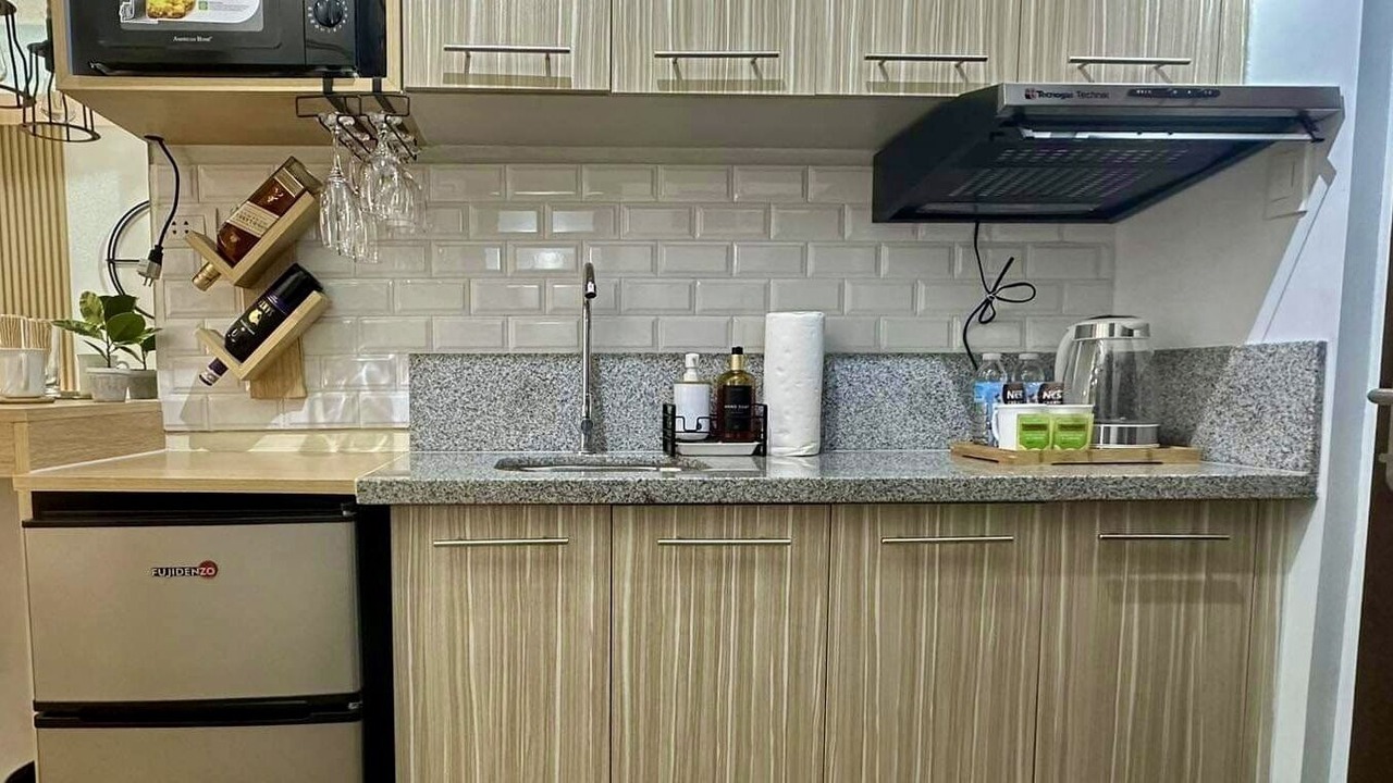 Photo of Kitchen in Alabang