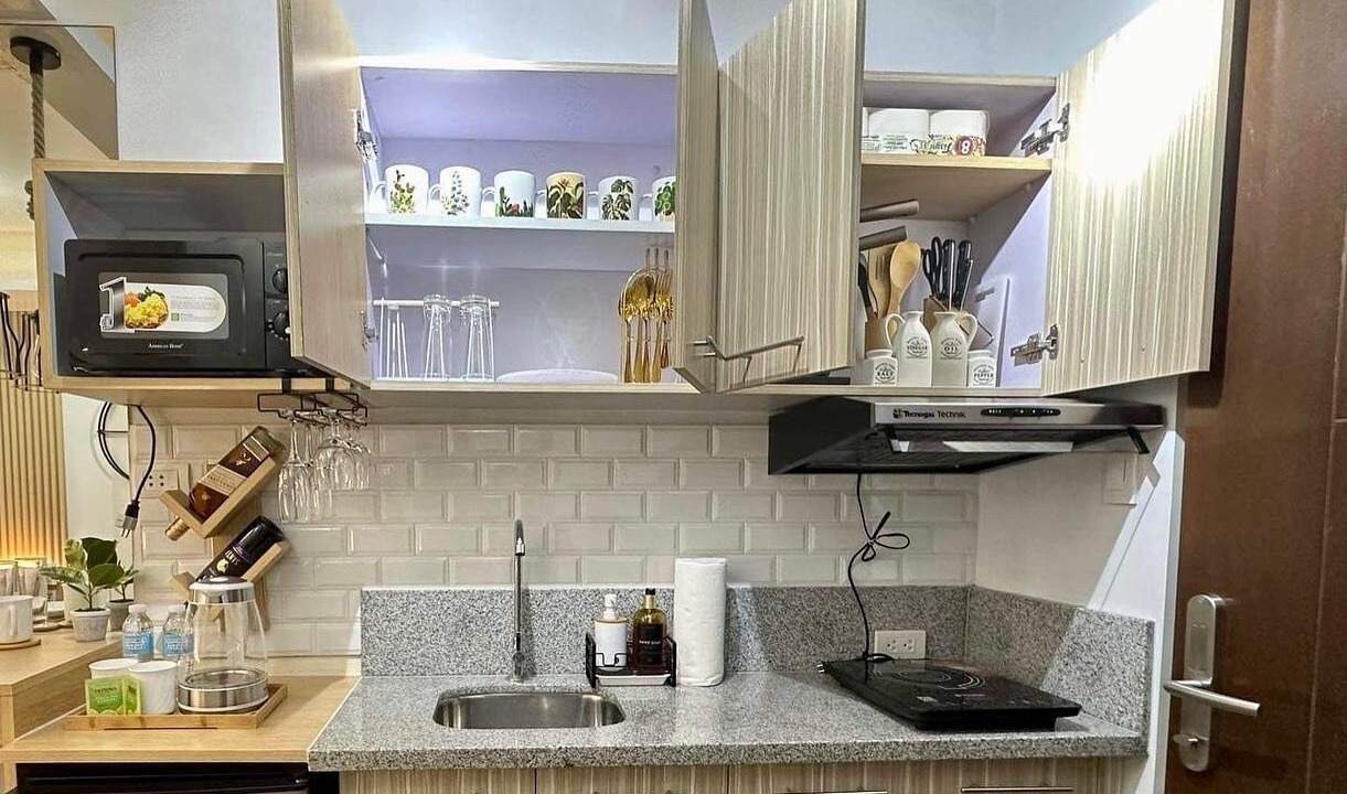 Photo of Kitchen in Alabang