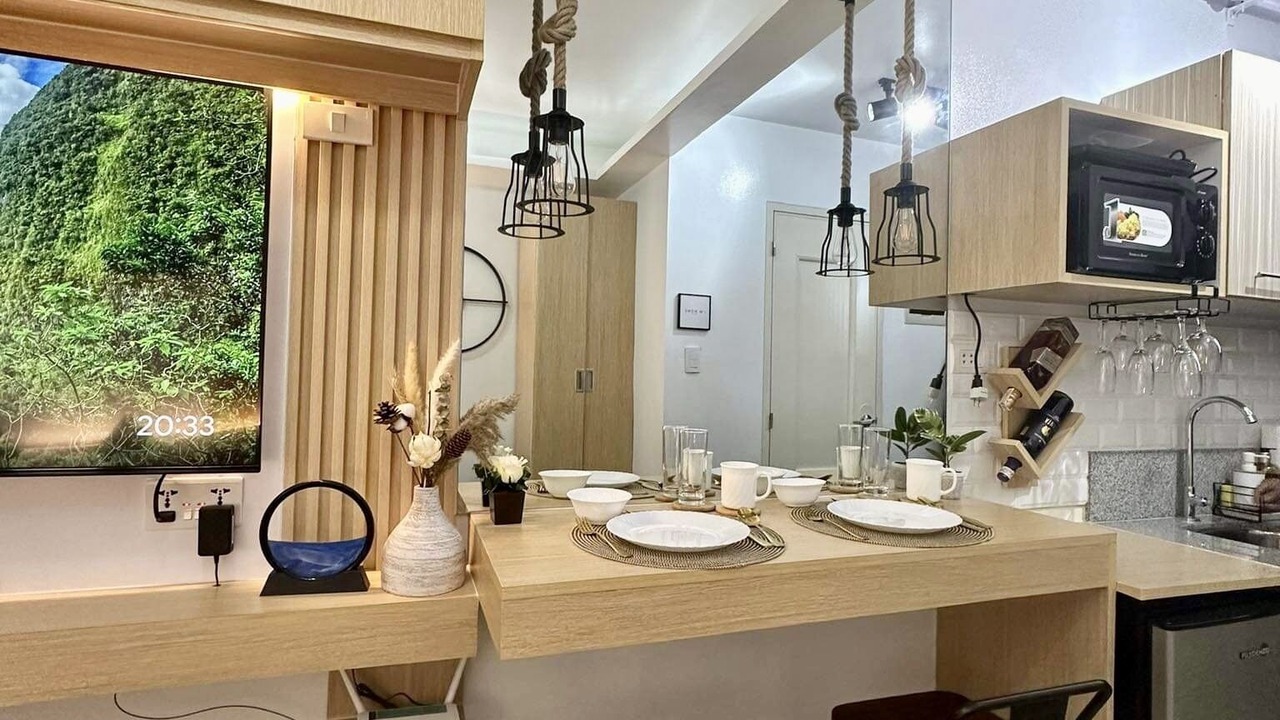 Photo of Kitchen in Alabang