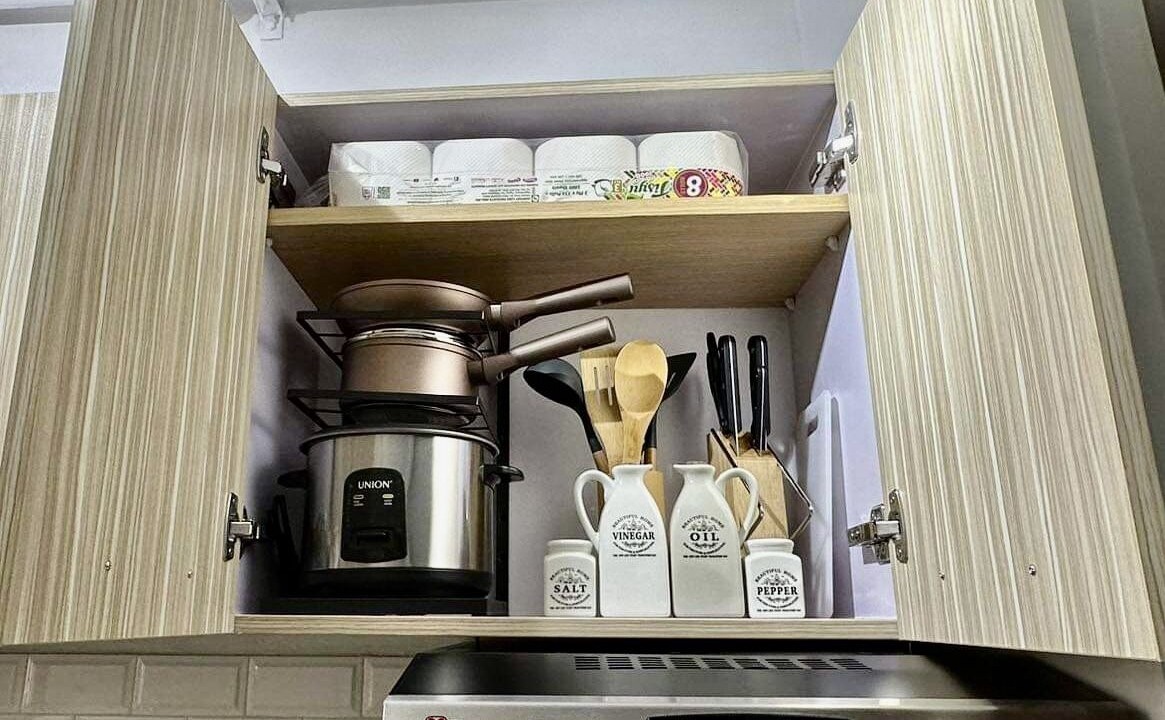 Photo of Kitchen in Alabang