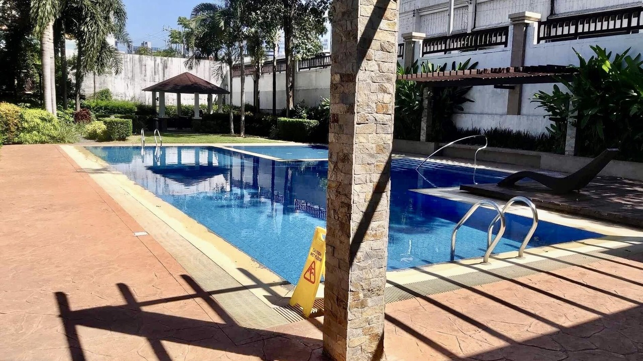 Photo of Outdoor in Alabang