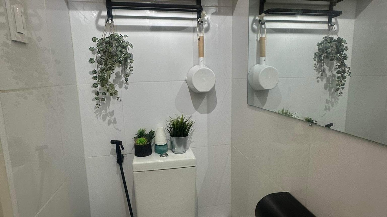 Photo of Bathroom in Alabang