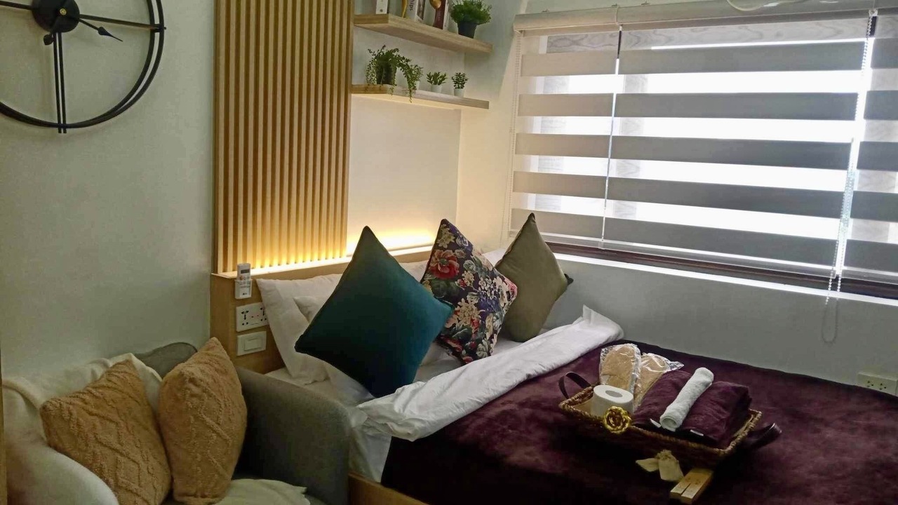Photo of Bedroom in Alabang