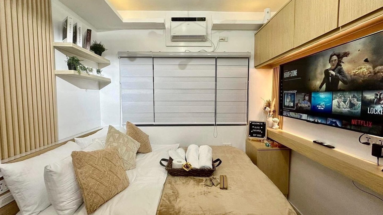 Photo of Bedroom in Alabang