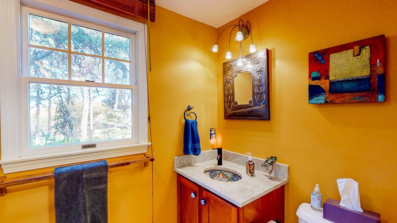 Photo of Bathroom in Truro