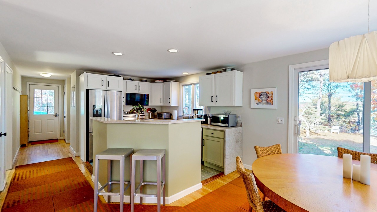 Photo of Kitchen in Truro