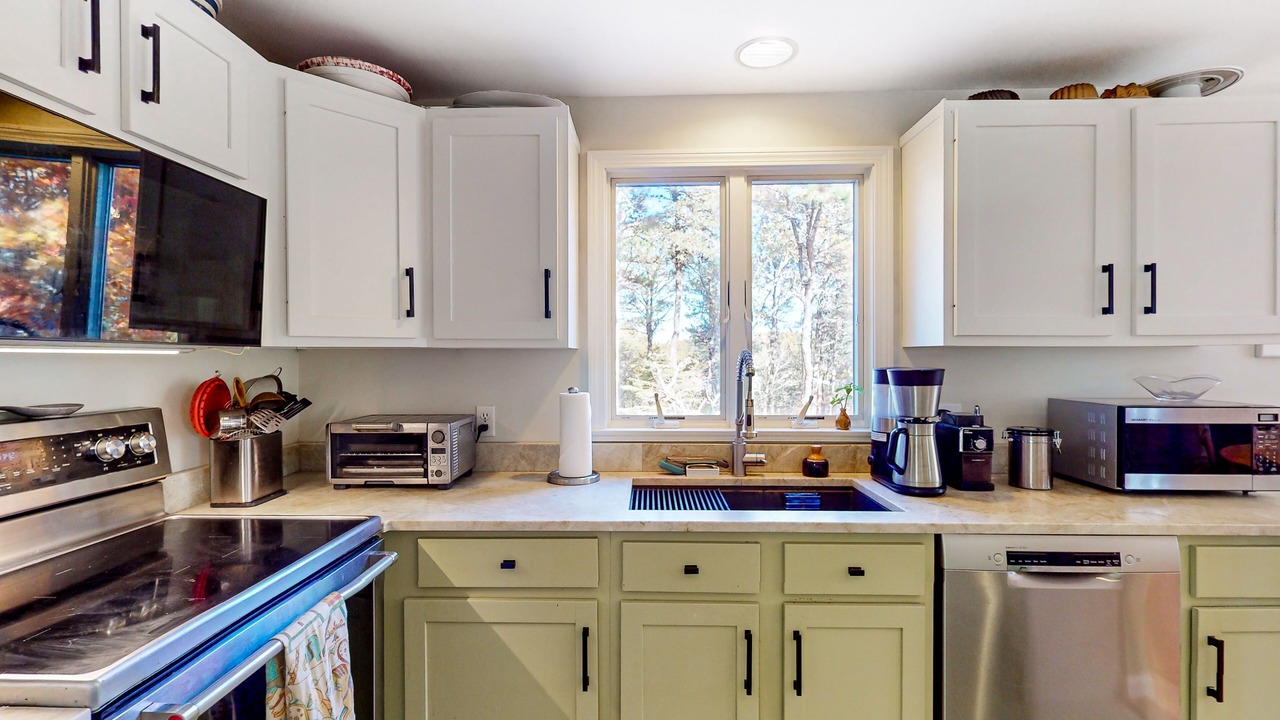 Photo of Kitchen in Truro