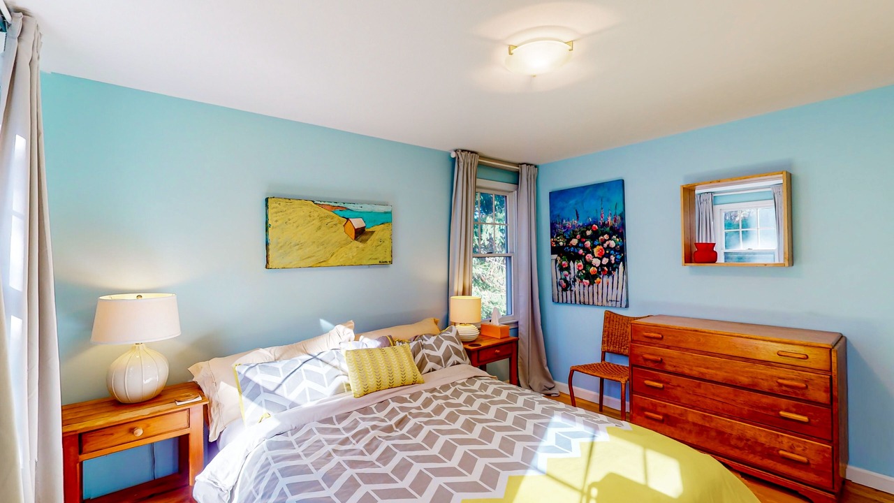 Photo of Bedroom in Truro