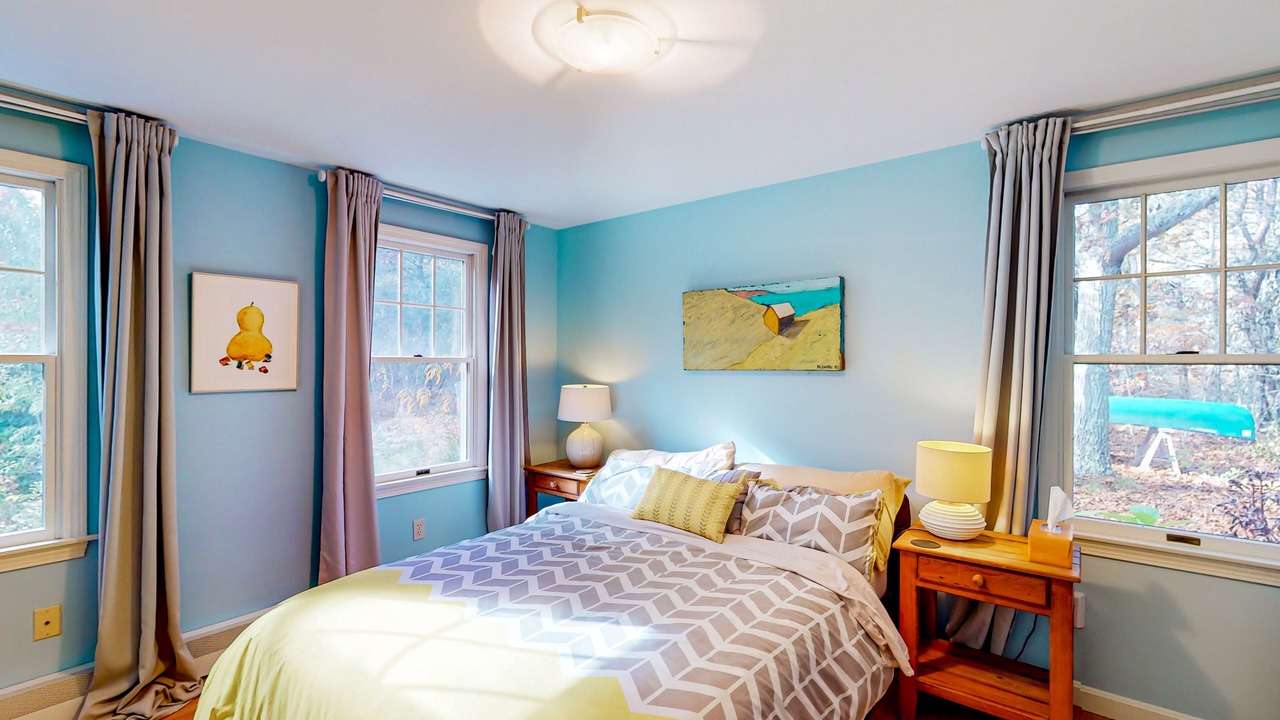 Photo of Bedroom in Truro