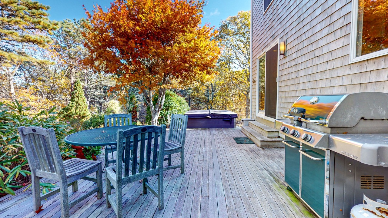 Photo of Outdoor in Truro