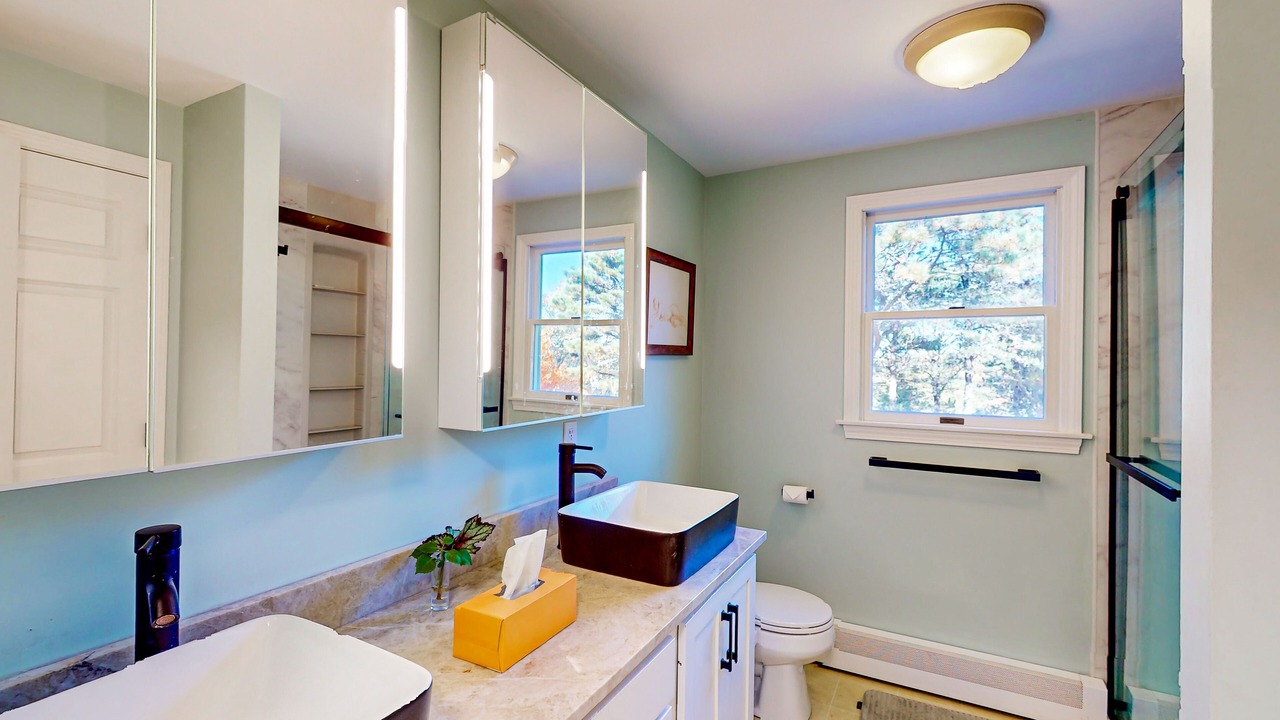 Photo of Bathroom in Truro