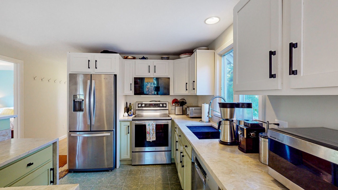 Photo of Kitchen in Truro
