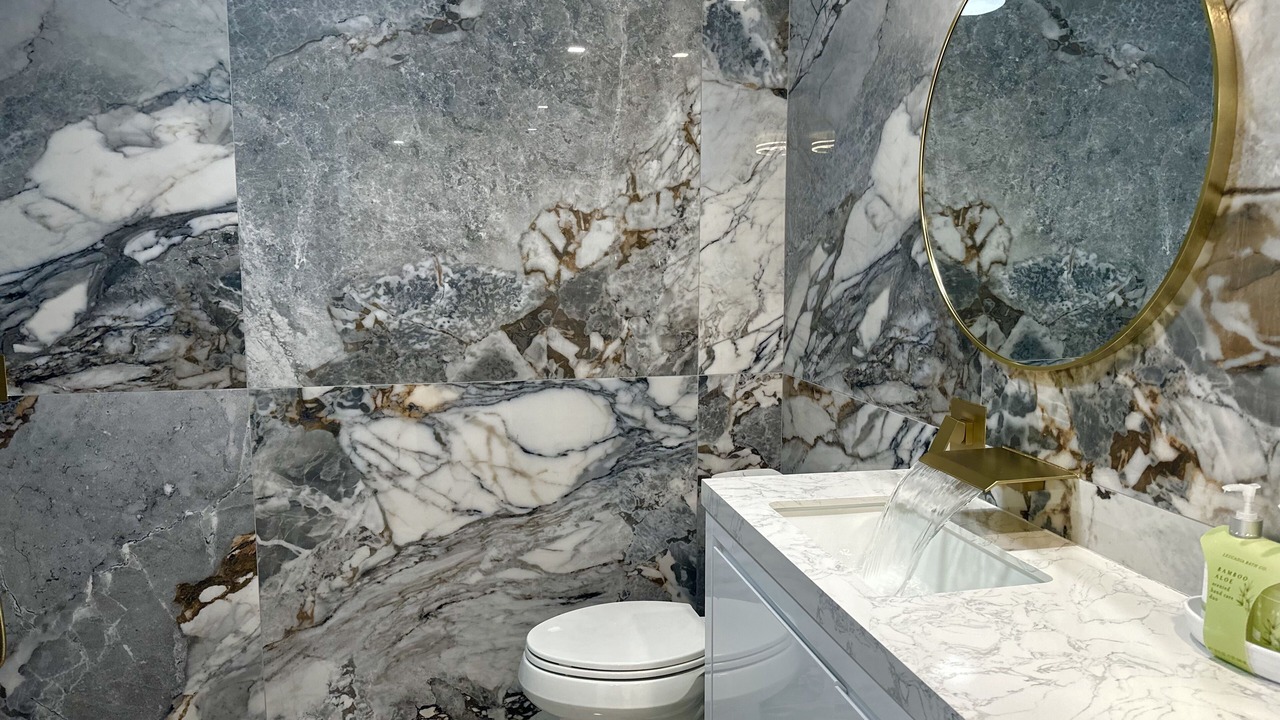 Photo of Bathroom in Bokeelia