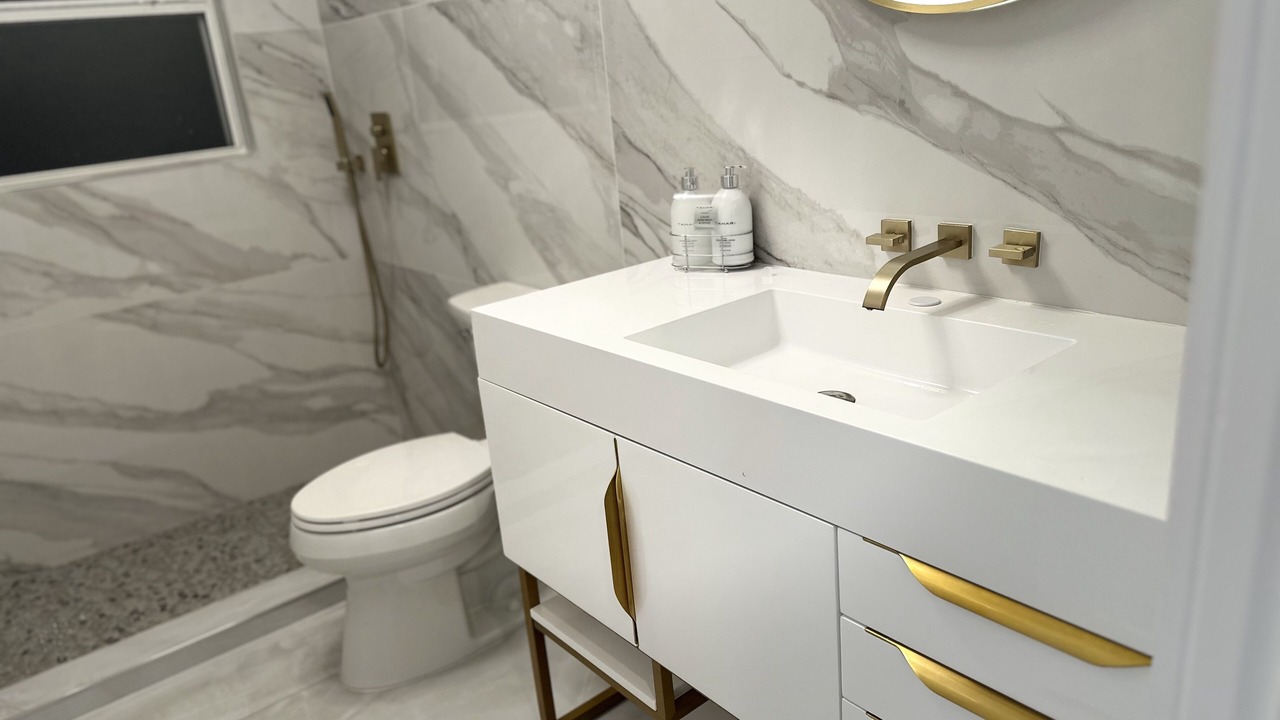 Photo of Bathroom in Bokeelia