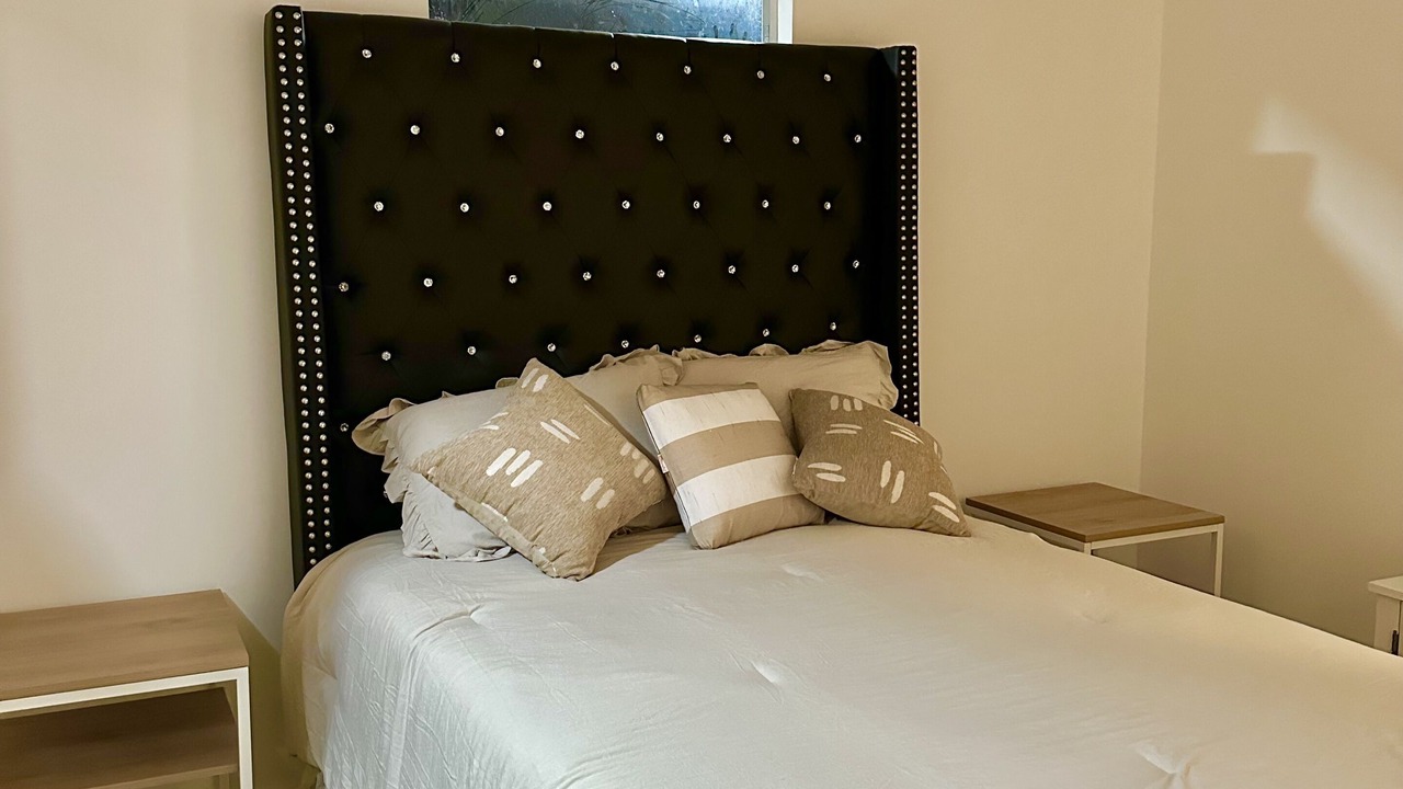 Photo of Bedroom in Bokeelia