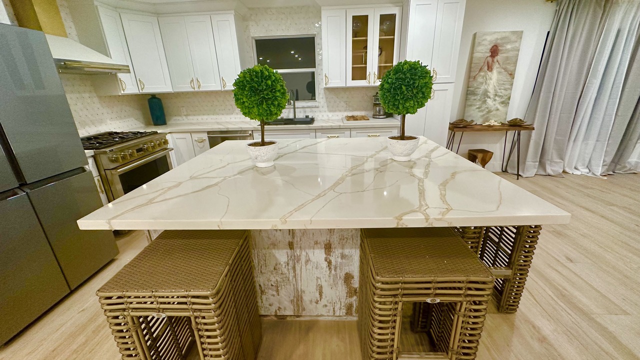 Photo of Kitchen in Bokeelia