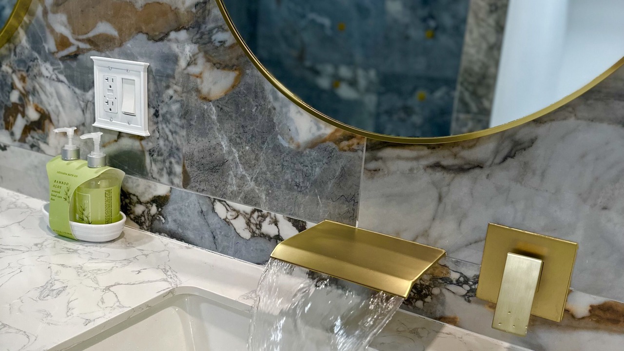 Photo of Bathroom in Bokeelia