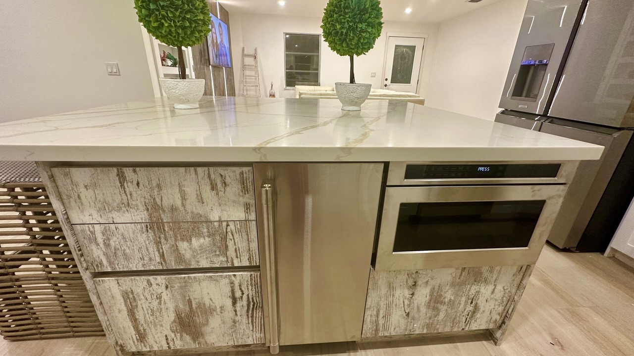 Photo of Kitchen in Bokeelia
