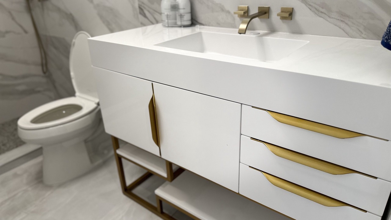 Photo of Bathroom in Bokeelia