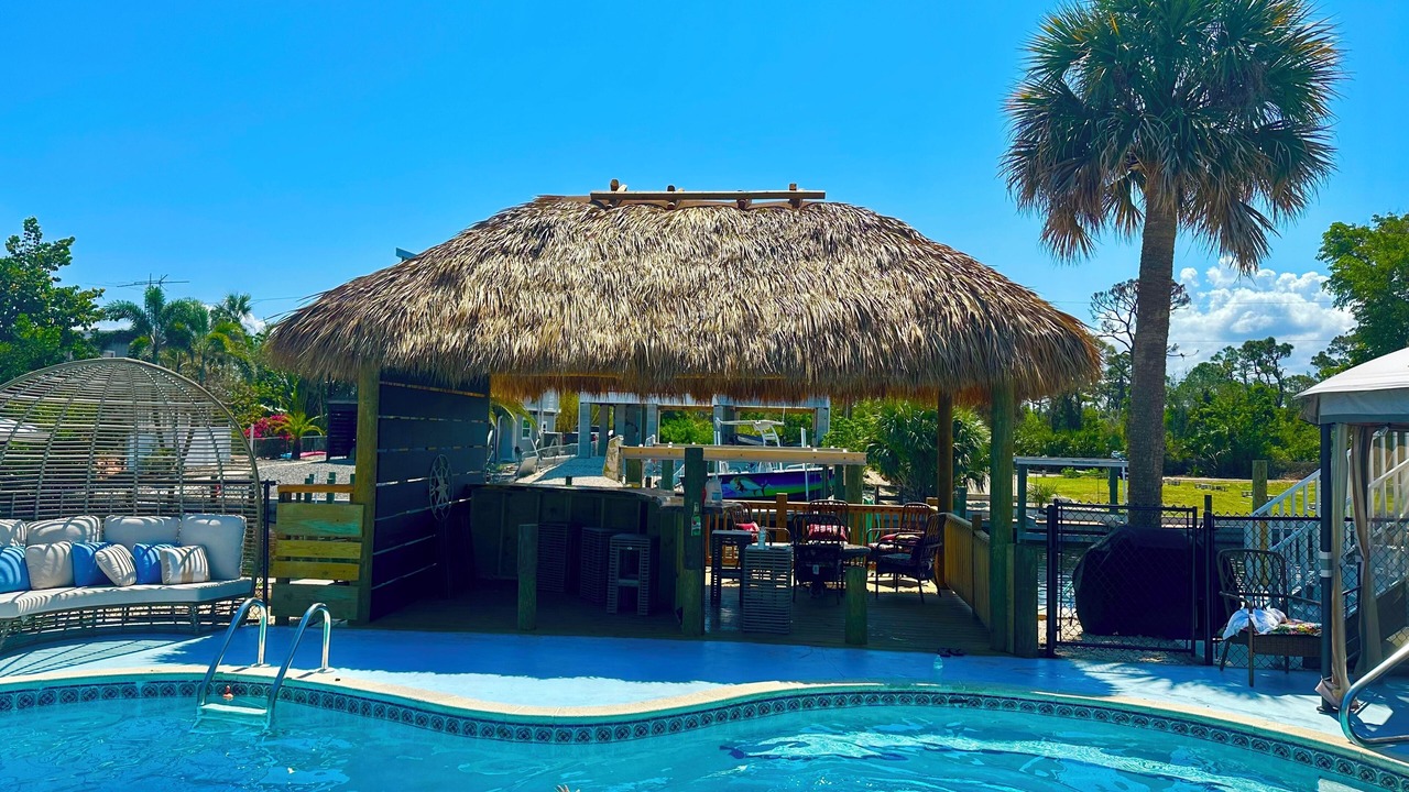 Photo of Outdoor in Bokeelia