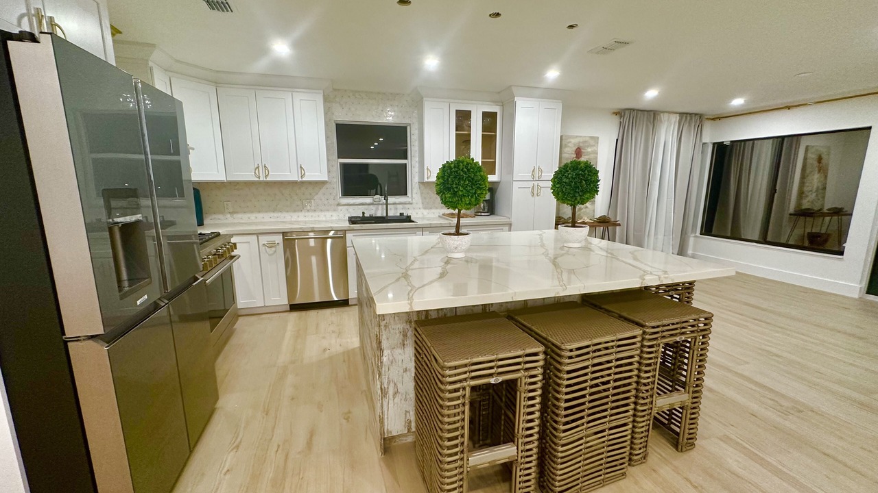 Photo of Kitchen in Bokeelia
