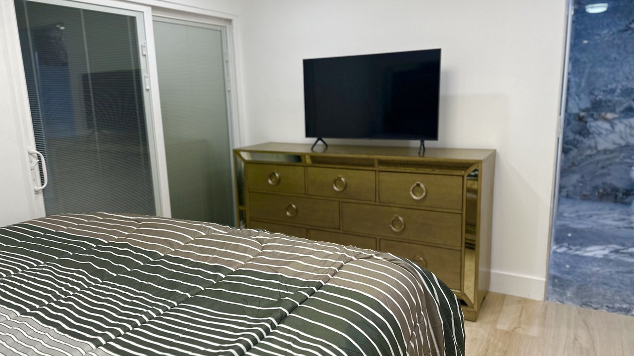 Photo of Bedroom in Bokeelia