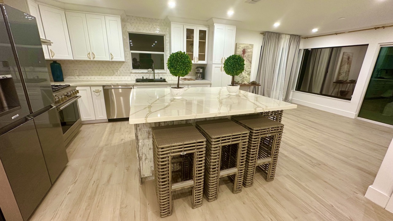 Photo of Kitchen in Bokeelia