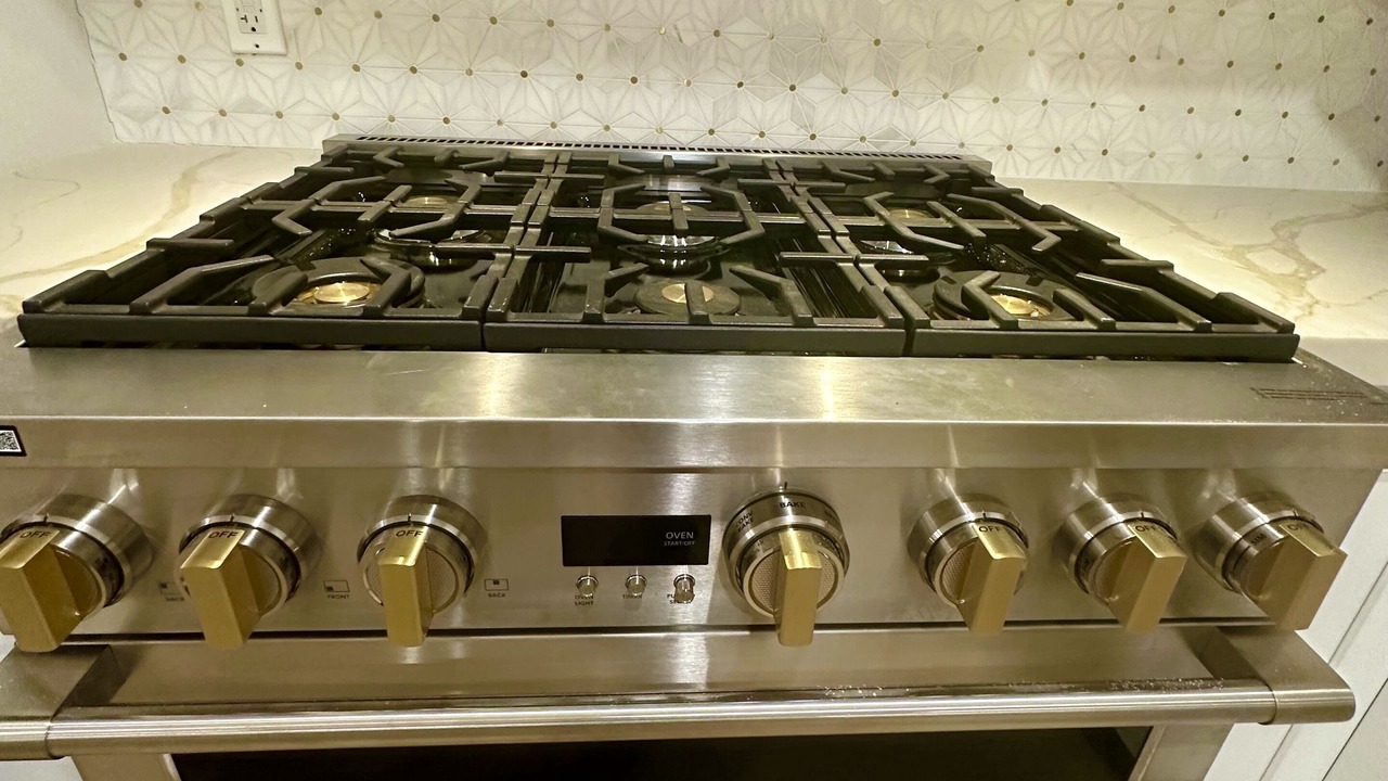 Photo of Kitchen in Bokeelia