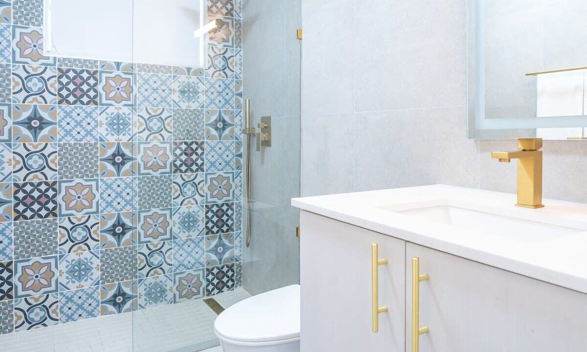 Photo of Bathroom in North Beach
