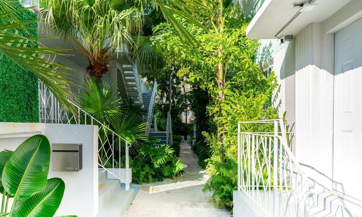 Photo of Outdoor in North Beach