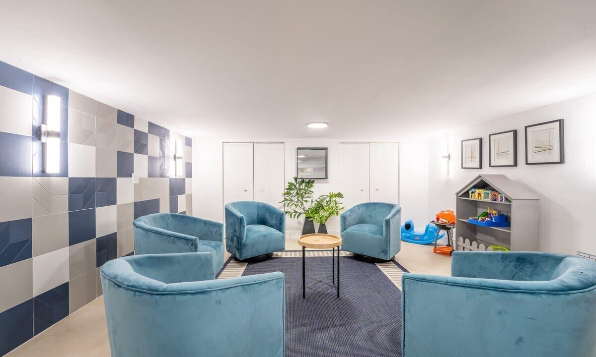 Photo of Bedroom in North Beach