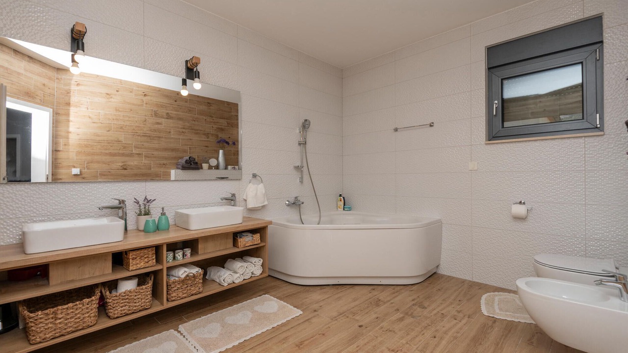 Photo of Bathroom in Vrgorac