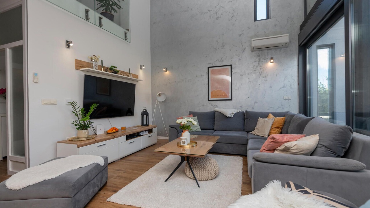 Photo of Bedroom in Vrgorac