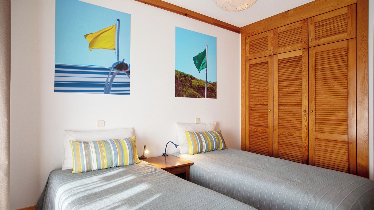 Photo of Bedroom in Sao Pedro de Muel