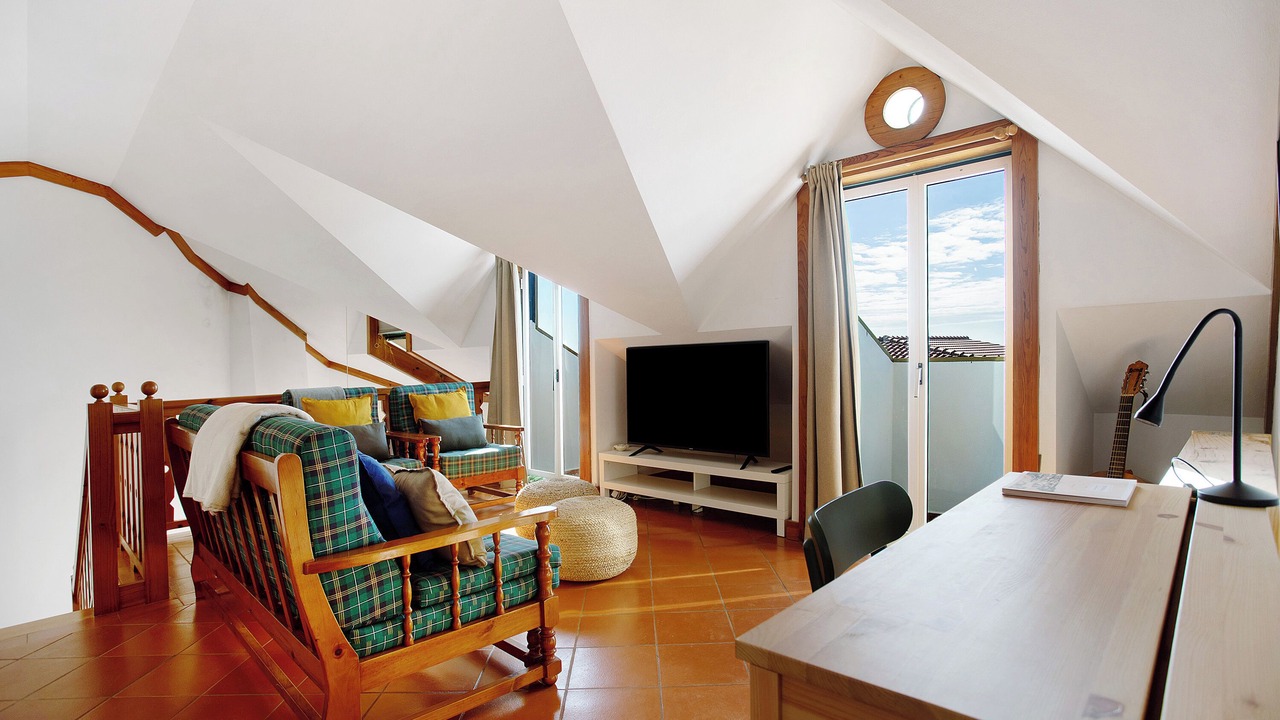 Photo of Livingroom in Sao Pedro de Muel