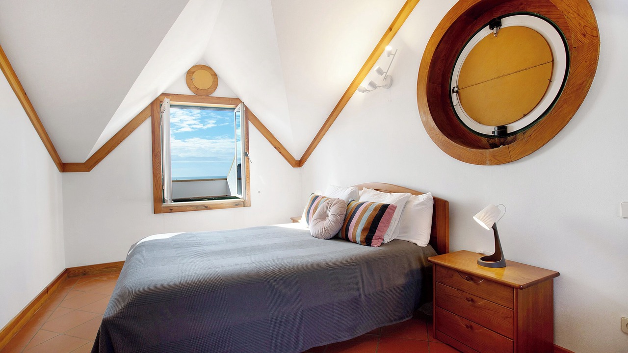 Photo of Bedroom in Sao Pedro de Muel