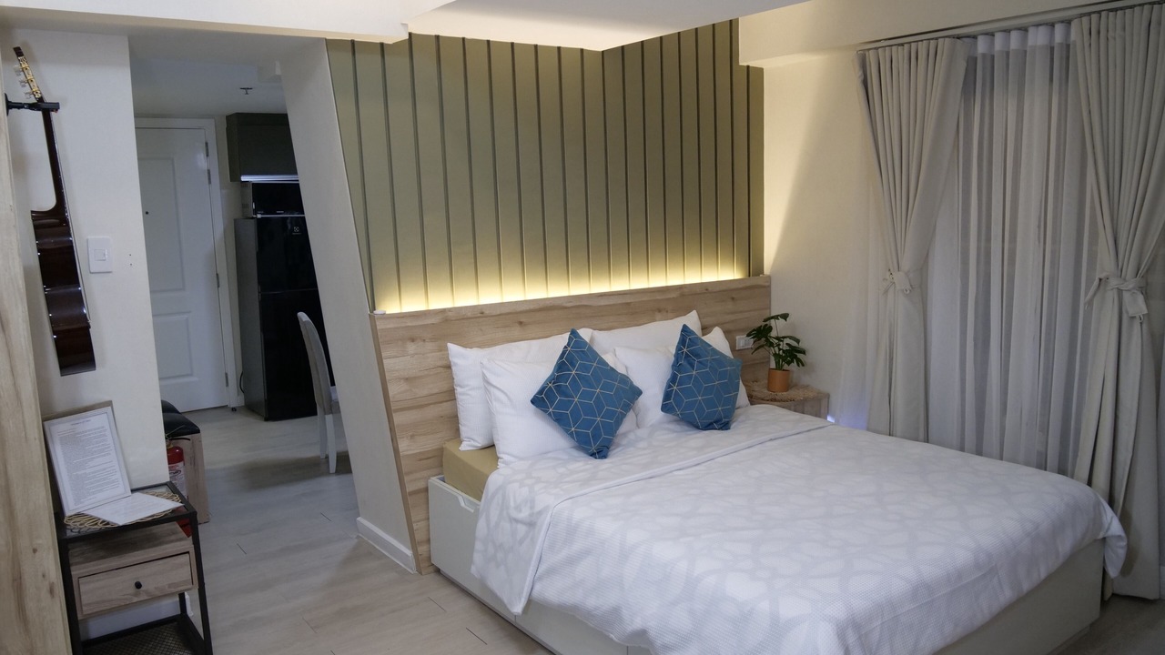 Photo of Bedroom in Bacolor