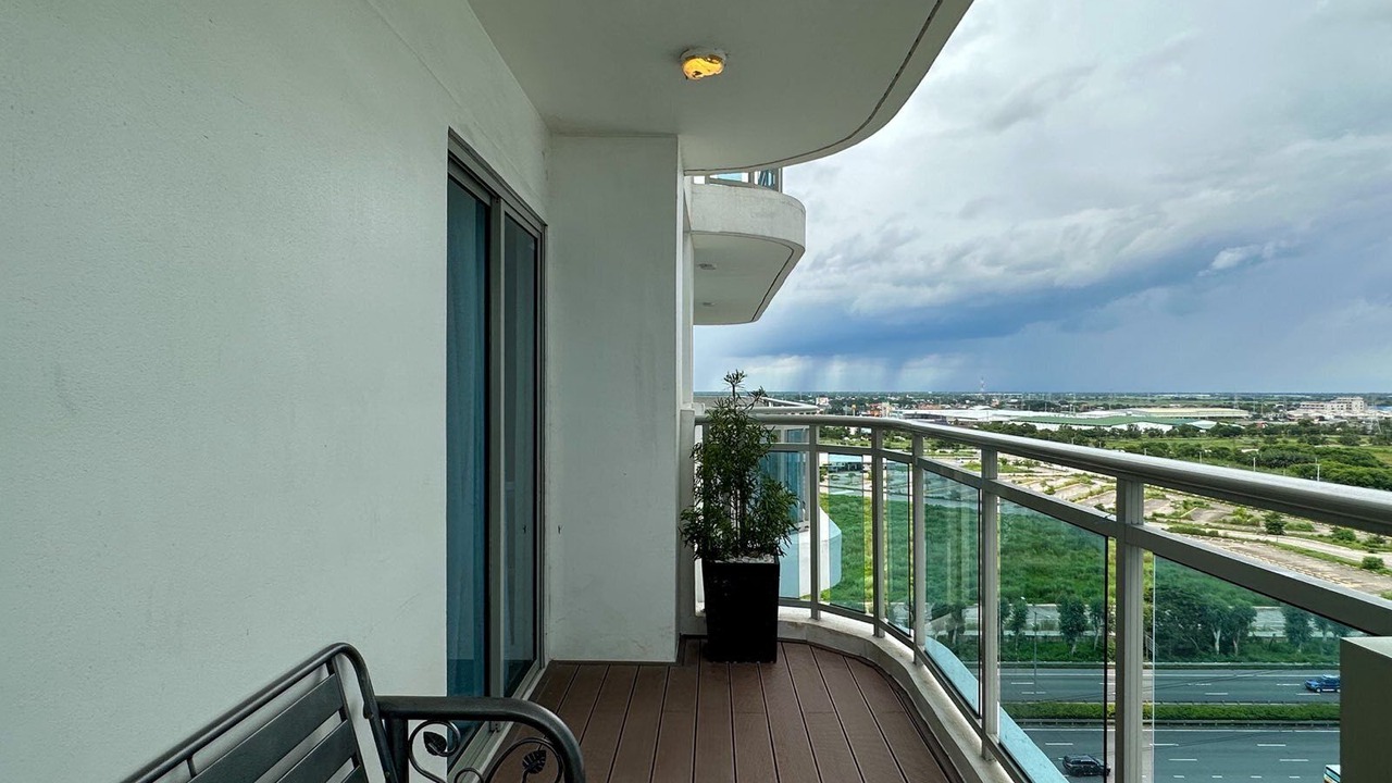 Photo of Patio Balcony in Bacolor