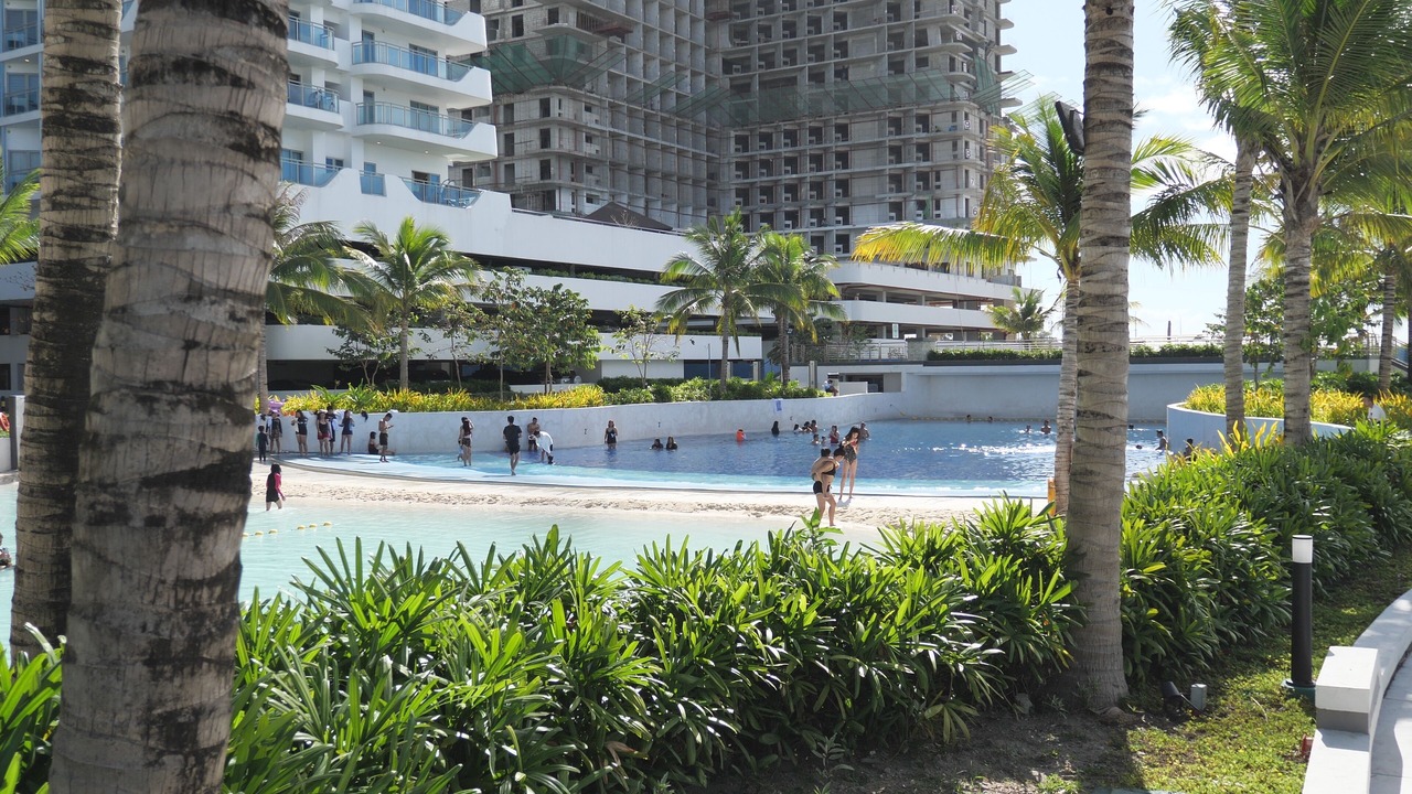 Photo of Outdoor in Bacolor