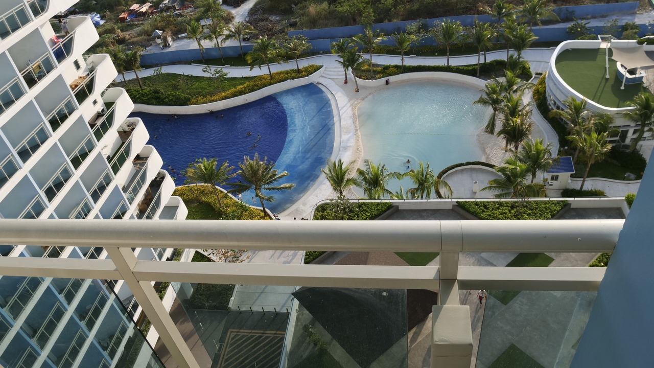 Photo of Patio Balcony in Bacolor