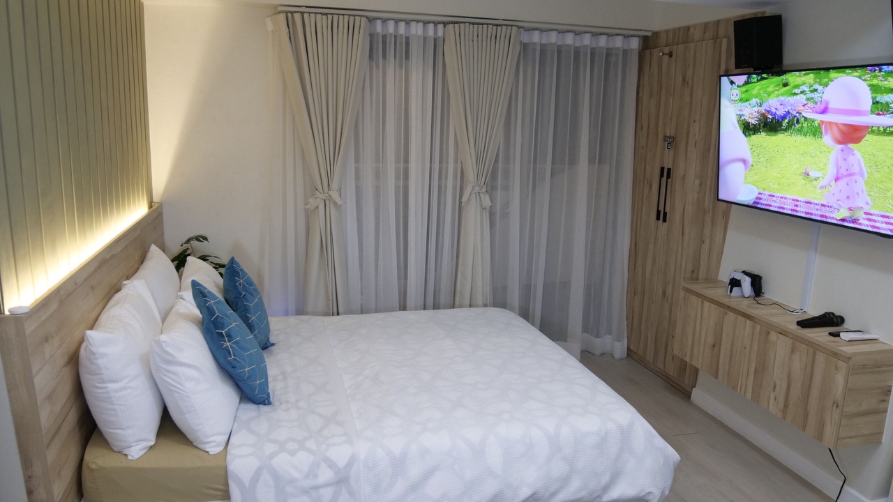 Photo of Bedroom in Bacolor