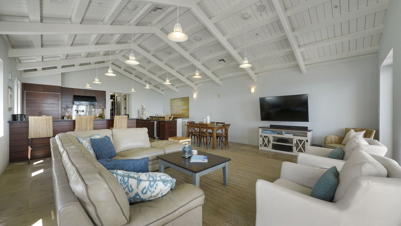 Photo of Bedroom in Seaside