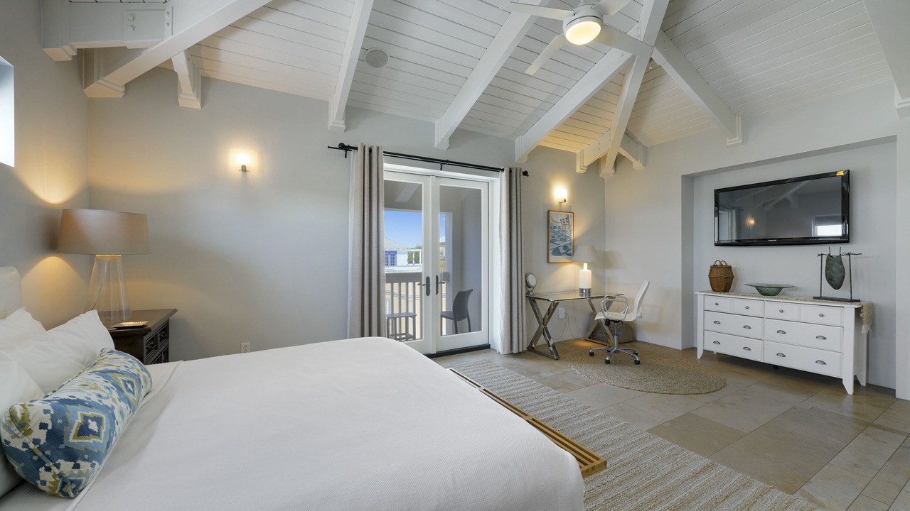 Photo of Patio Balcony in Seaside