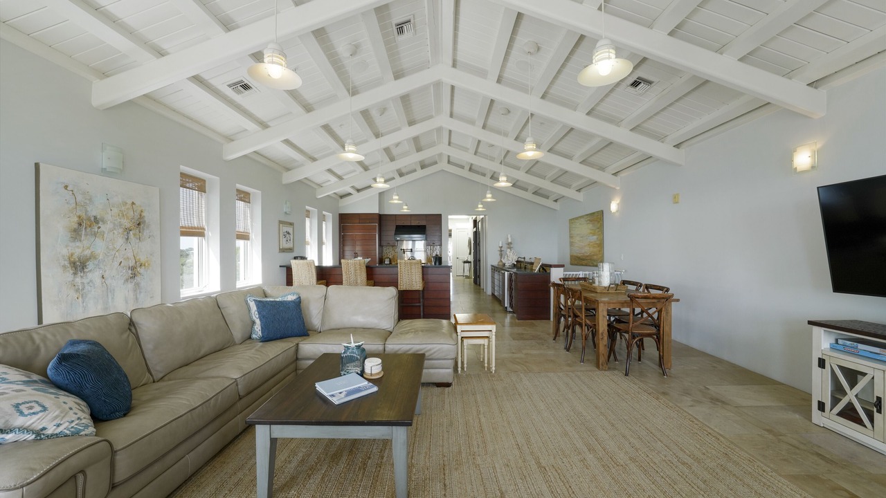 Photo of Patio Balcony in Seaside