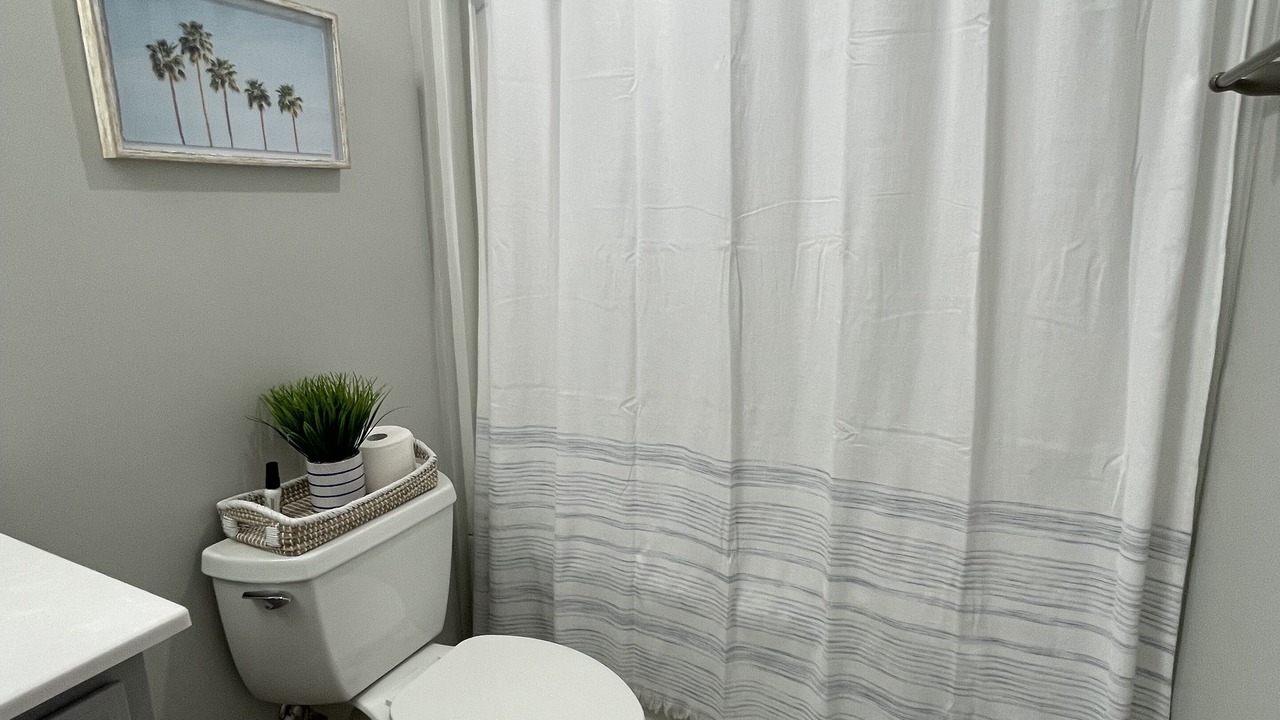 Photo of Bathroom in Issue