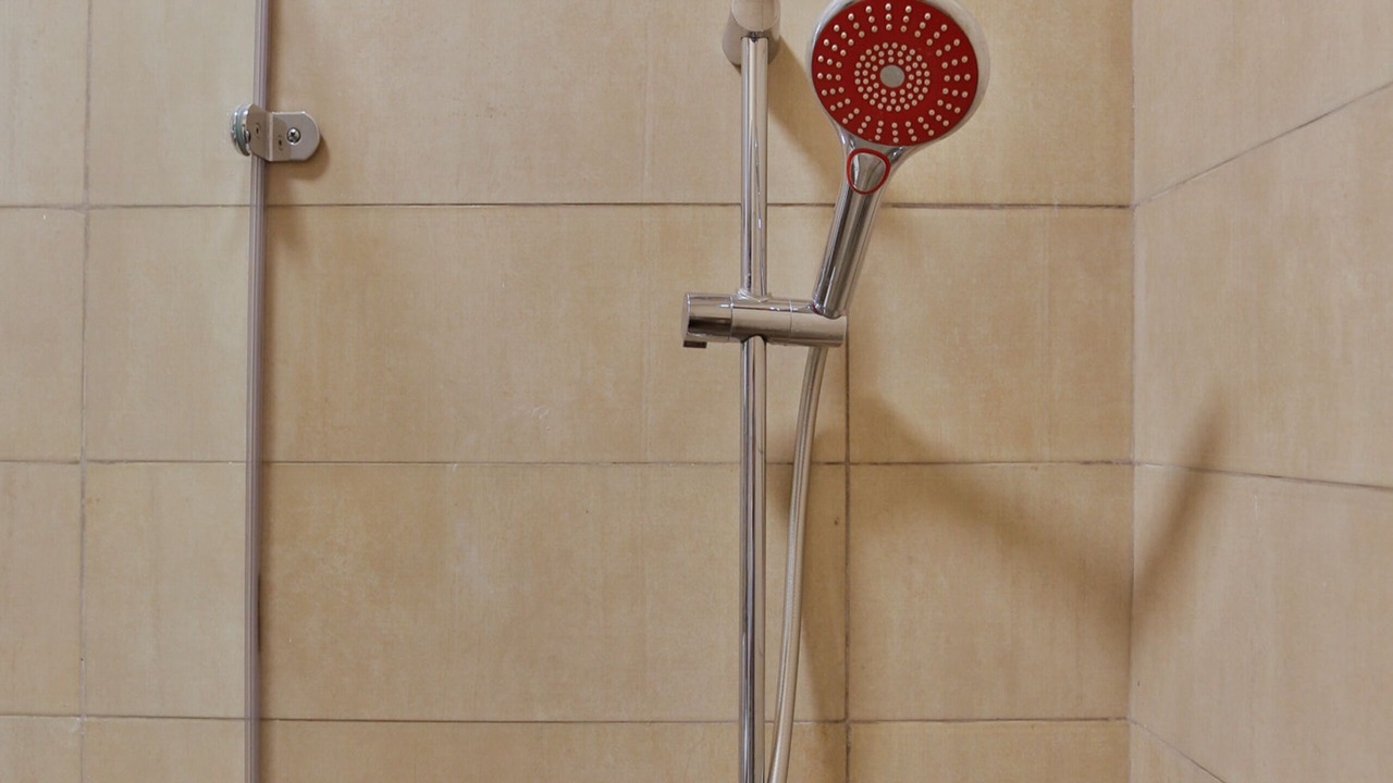 Photo of Bathroom in New Cairo