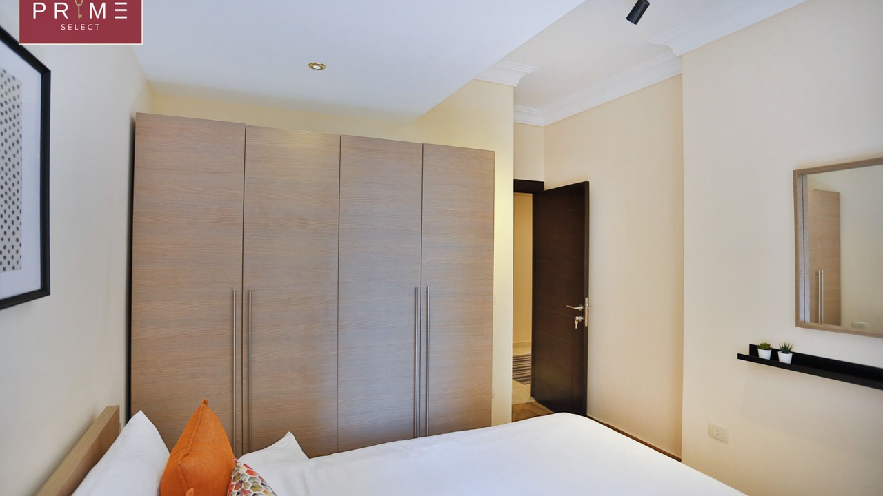 Photo of Bedroom in New Cairo